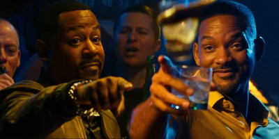 Mengintip Aksi Will Smith di Trailer Bad Boys For Life thumbnail